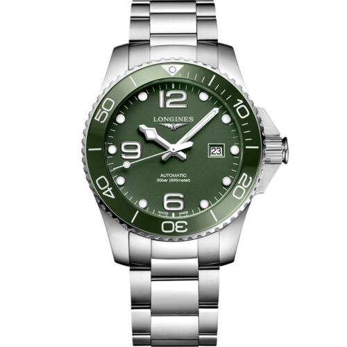 Longines Hydroconquest L3 782 4 06 6