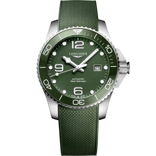 Longines Hydroconquest L3 782 4 06 9