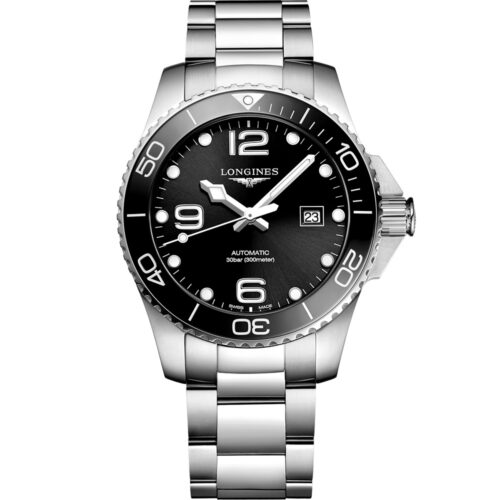Longines Hydroconquest L3 782 4 56 6