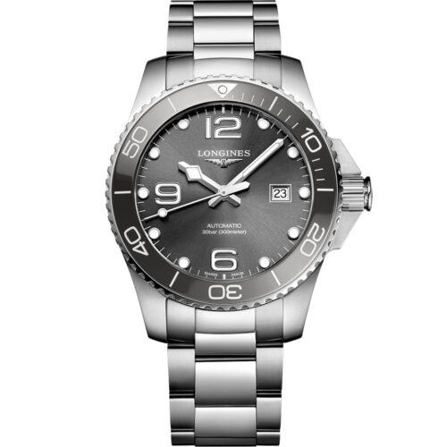 Longines Hydroconquest L3 782 4 76 6