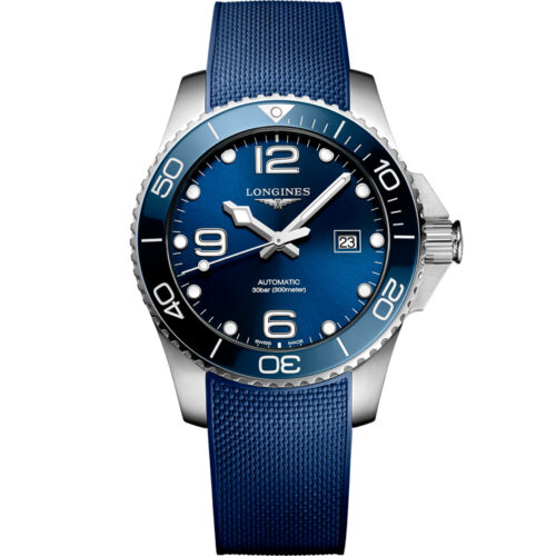 Longines Hydroconquest L3 782 4 96 9