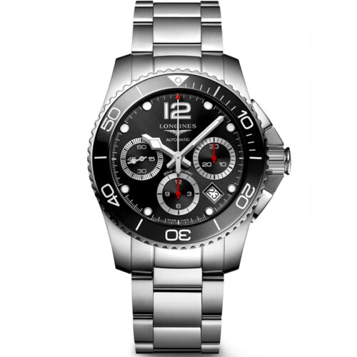 Longines Hydroconquest L3 783 4 56 6