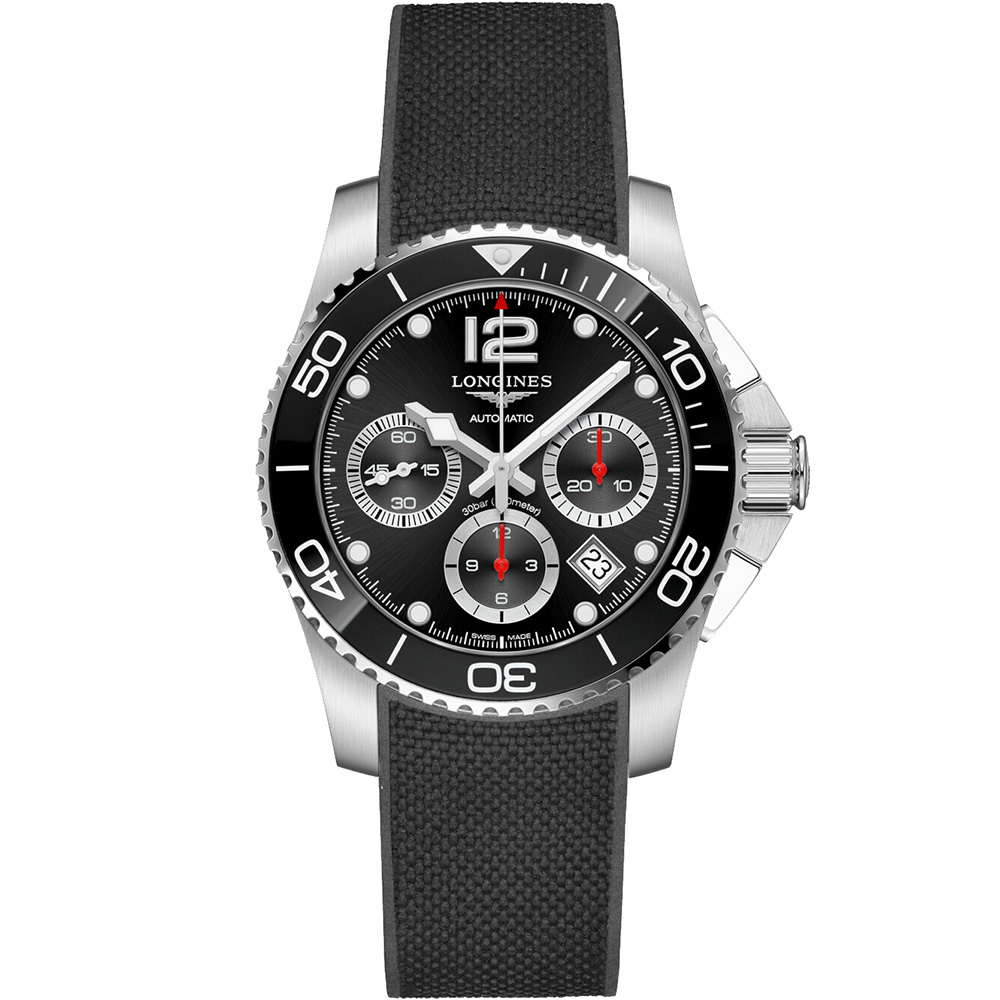 Longines Hydroconquest L3 783 4 56 9