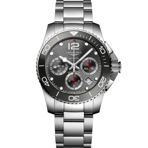 Longines Hydroconquest L3 783 4 76 6