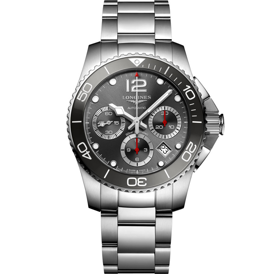 Longines Hydroconquest L3 783 4 76 6