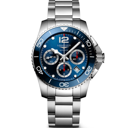 Longines Hydroconquest L3 783 4 96 6