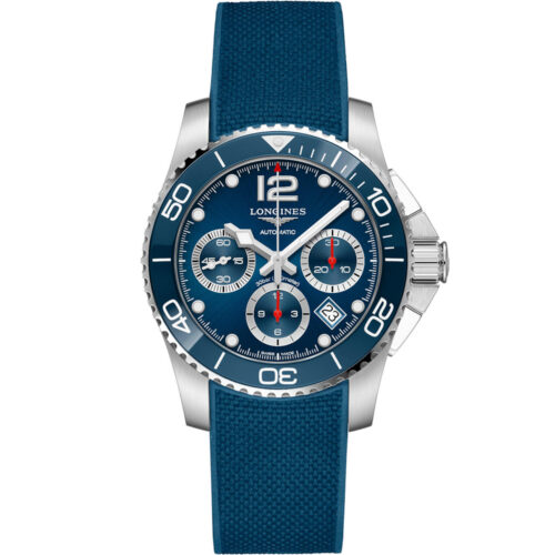 Longines Hydroconquest L3 783 4 96 9