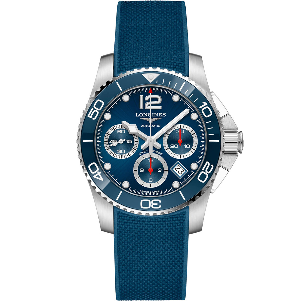 Longines Hydroconquest L3 783 4 96 9