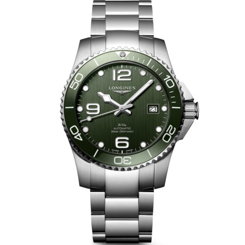 Longines Hydroconquest L3 785 4 06 6