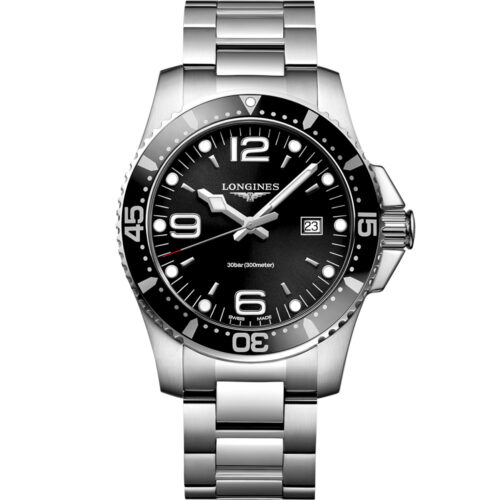 Longines Hydroconquest L3 840 4 56 6