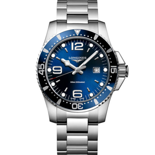 Longines Hydroconquest L3 840 4 96 6