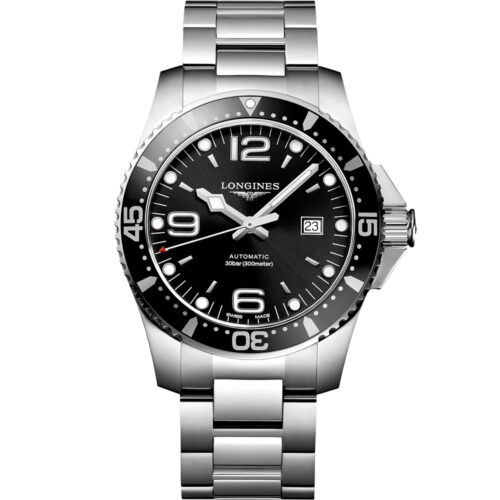 Longines Hydroconquest L3 841 4 56 6
