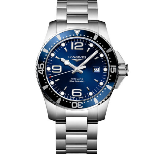 Longines Hydroconquest L3 841 4 96 6