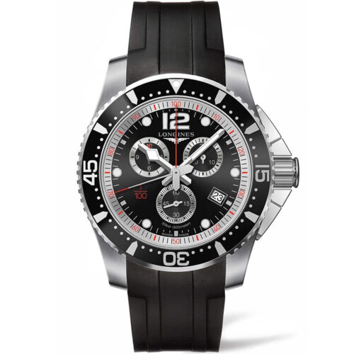 Longines Hydroconquest L3 843 4 56 2