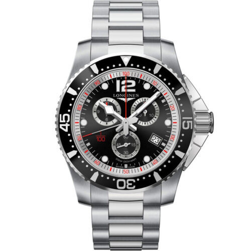 Longines Hydroconquest L3 843 4 56 6