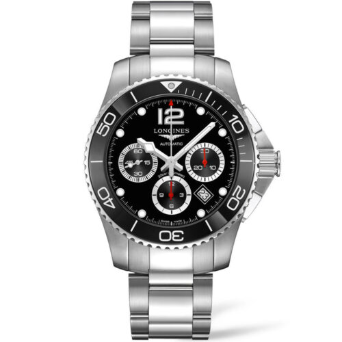 Longines Hydroconquest L3 883 4 56 6
