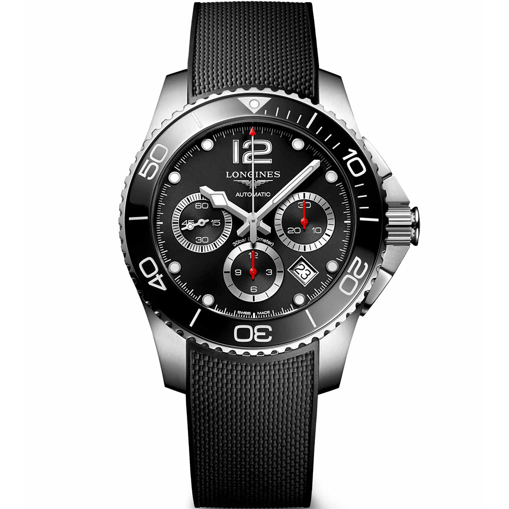 Longines Hydroconquest L3 883 4 56 9