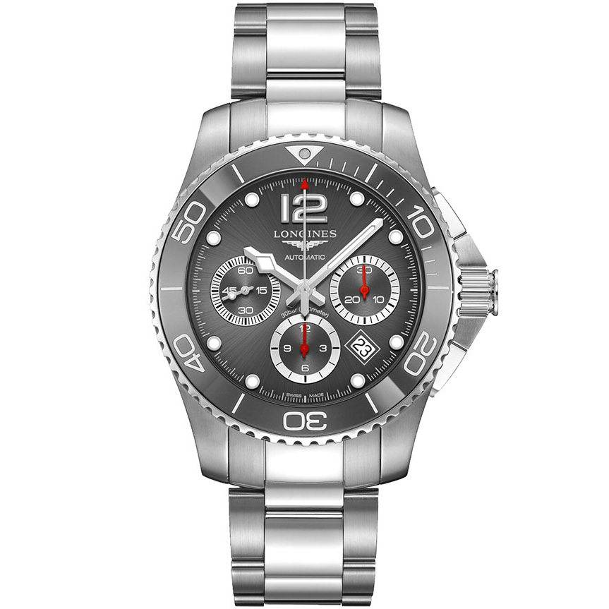 Longines Hydroconquest L3 883 4 76 6