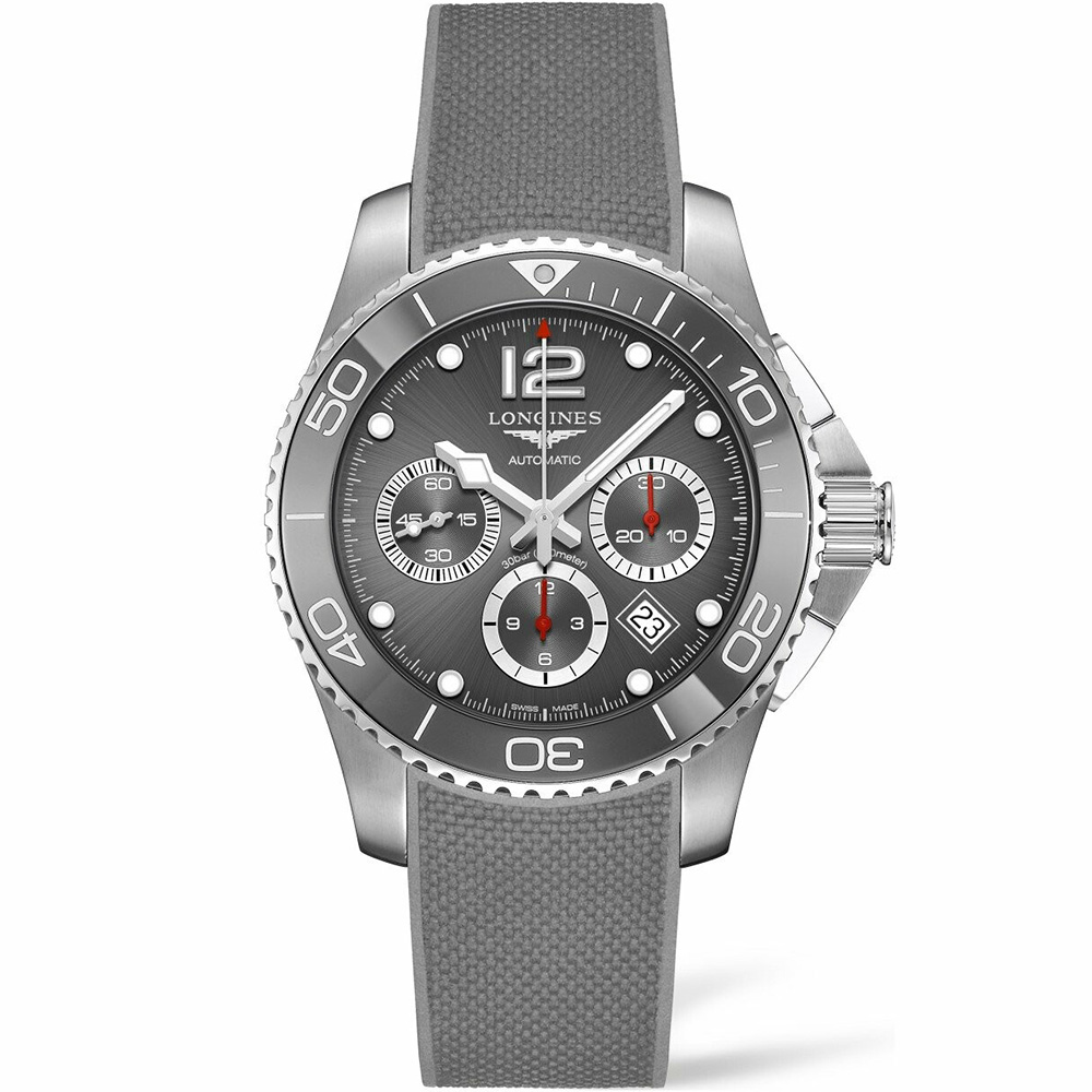 Longines Hydroconquest L3 883 4 76 9