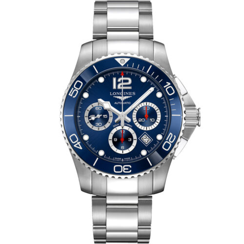 Longines Hydroconquest L3 883 4 96 6