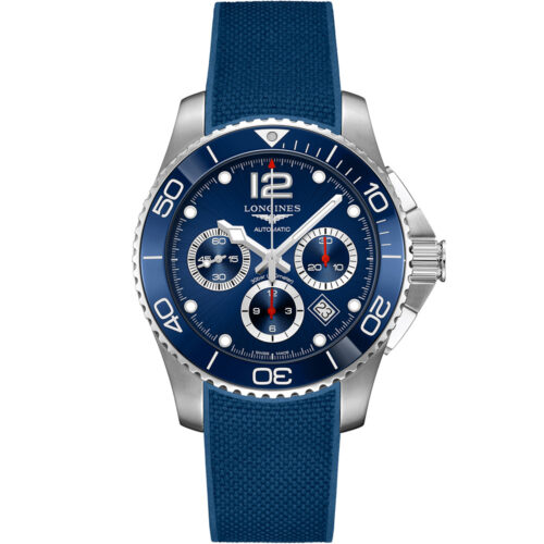 Longines Hydroconquest L3 883 4 96 9
