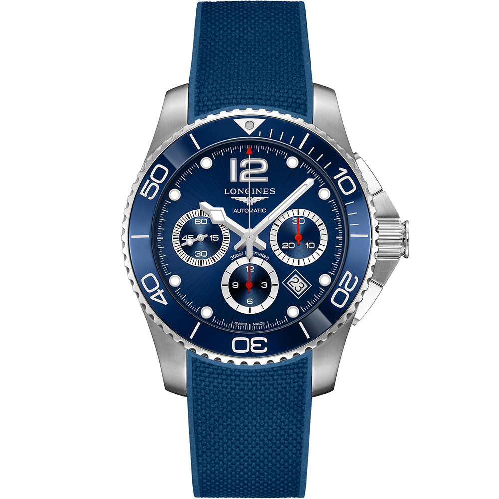 Longines Hydroconquest L3 883 4 96 9