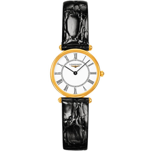 Longines La Grande Classique De Longines L4 191 6 11 0