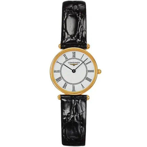 Longines La Grande Classique De Longines L4 191 6 11 2