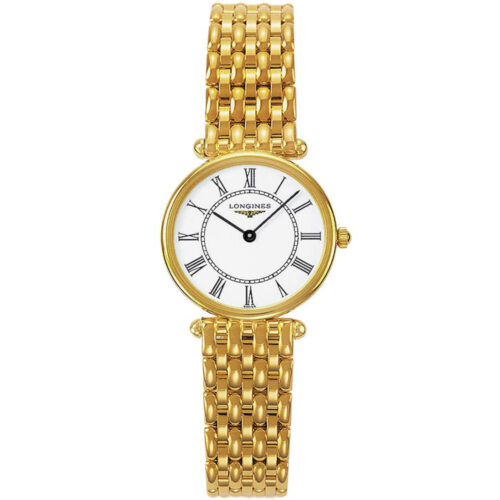 Longines La Grande Classique De Longines L4 191 6 11 6