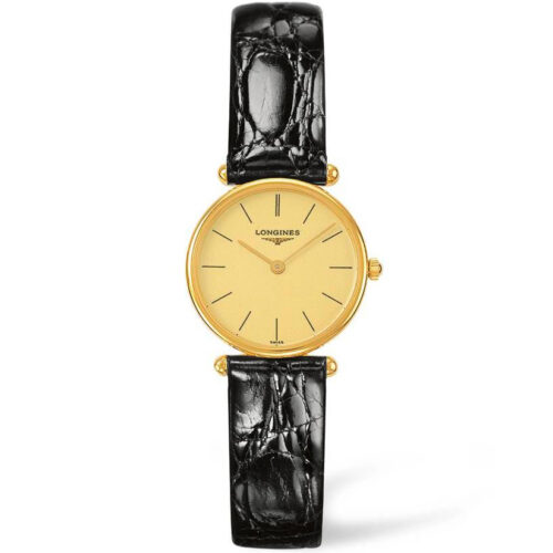 Longines La Grande Classique De Longines L4 191 6 32 0