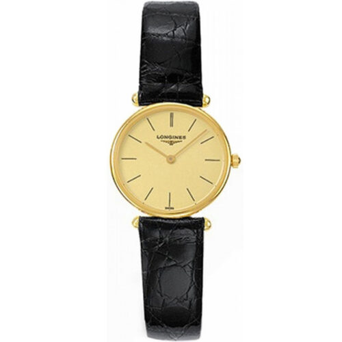 Longines La Grande Classique De Longines L4 191 6 32 2