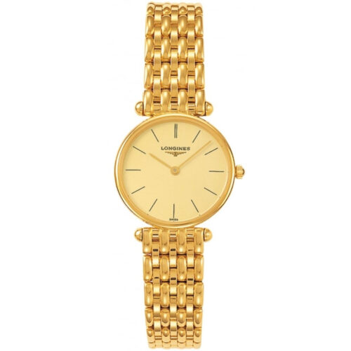 Longines La Grande Classique De Longines L4 191 6 32 6