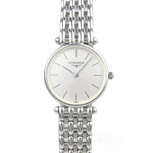 Longines La Grande Classique De Longines L4 191 6 72 6