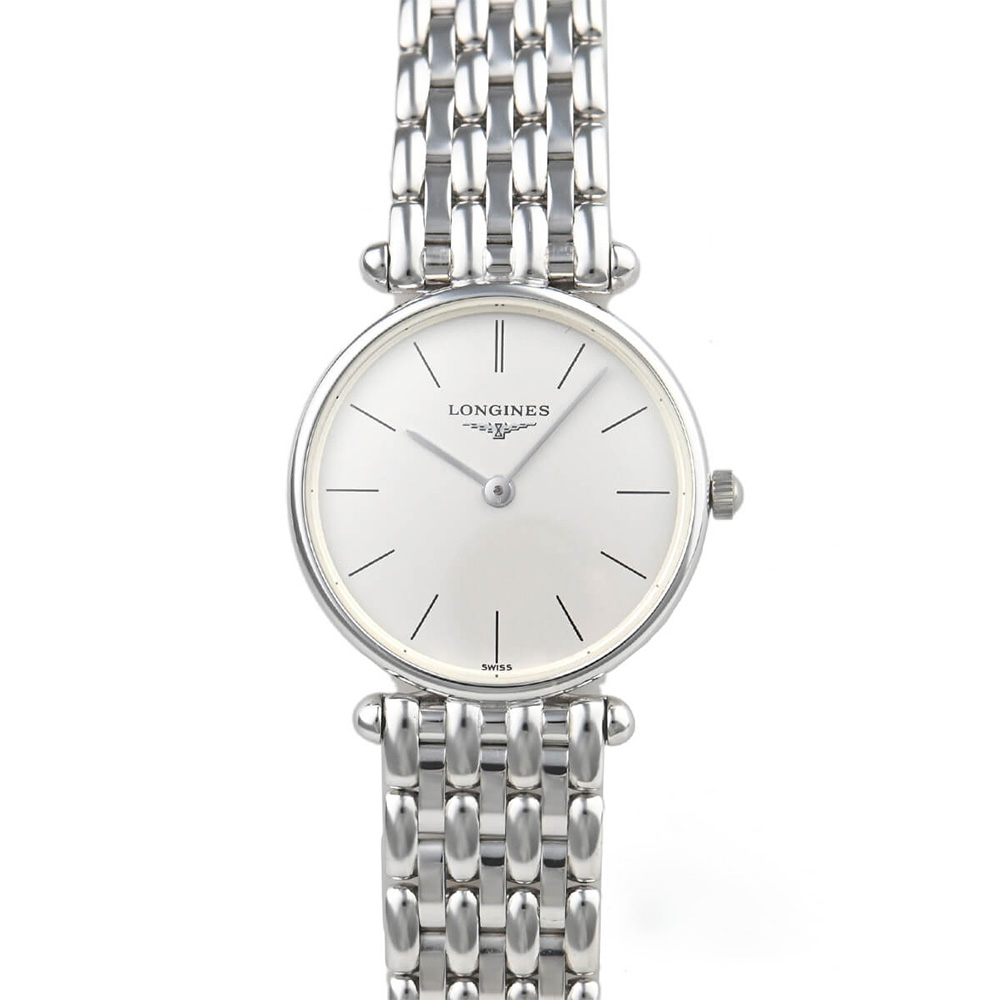 Longines La Grande Classique De Longines L4 191 6 72 6