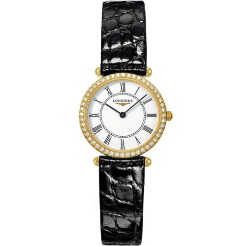 Longines La Grande Classique De Longines L4 191 7 11 0
