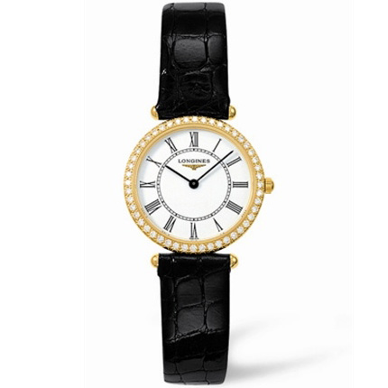 Longines La Grande Classique De Longines L4 191 7 11 2