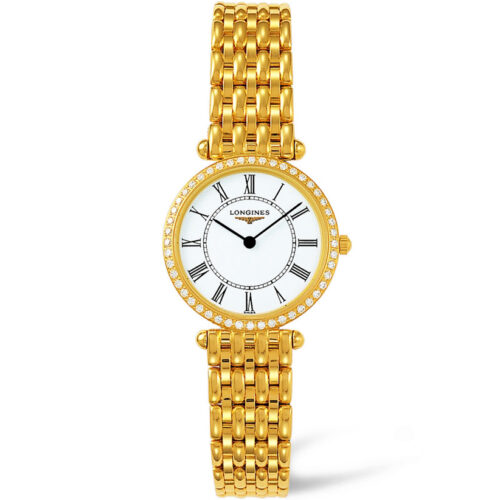 Longines La Grande Classique De Longines L4 191 7 11 6