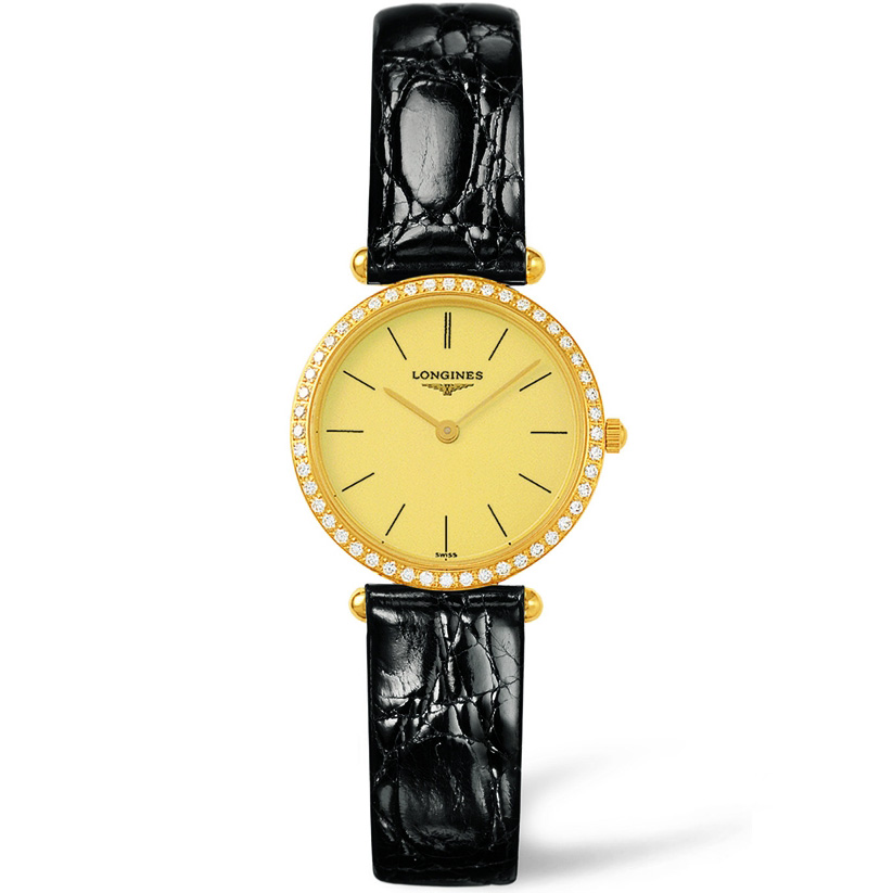 Longines La Grande Classique De Longines L4 191 7 32 0