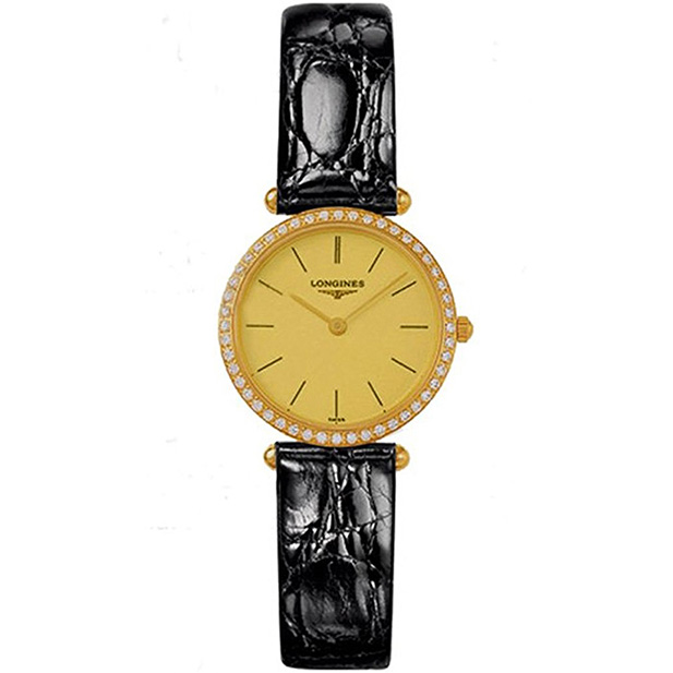 Longines La Grande Classique De Longines L4 191 7 32 2
