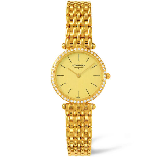 Longines La Grande Classique De Longines L4 191 7 32 6