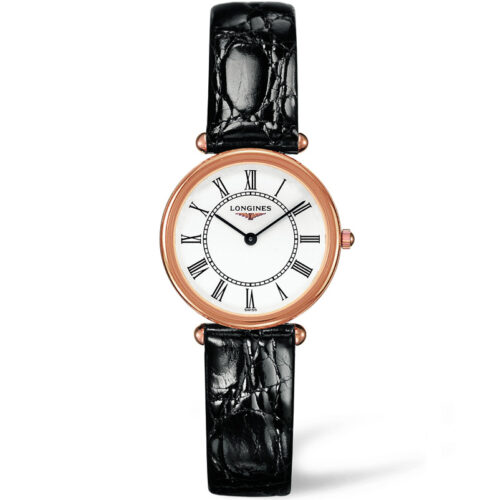 Longines La Grande Classique De Longines L4 191 8 11 0
