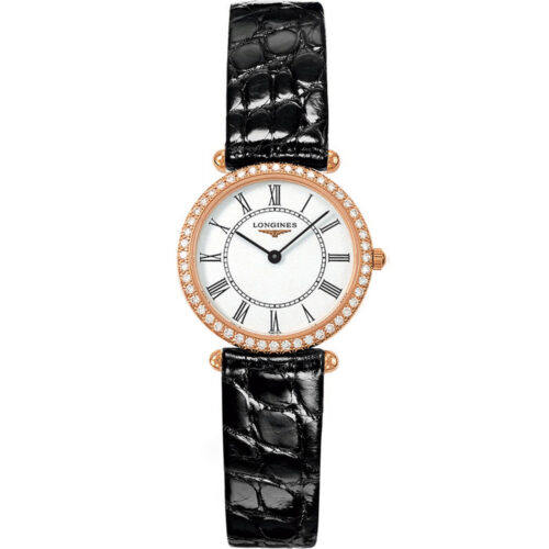 Longines La Grande Classique De Longines L4 191 9 11 0