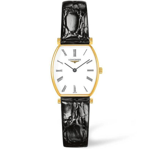 Longines La Grande Classique De Longines L4 205 2 11 2