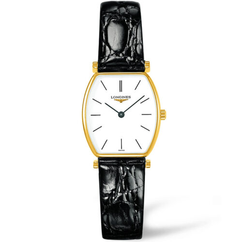 Longines La Grande Classique De Longines L4 205 2 12 2