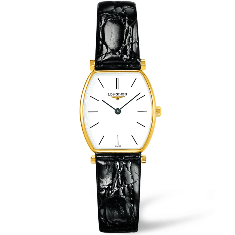 Longines La Grande Classique De Longines L4 205 2 12 2