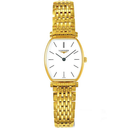Longines La Grande Classique De Longines L4 205 2 12 8
