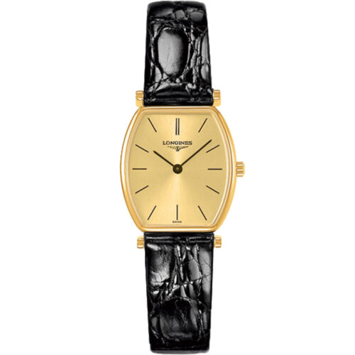 Longines La Grande Classique De Longines L4 205 2 32 2
