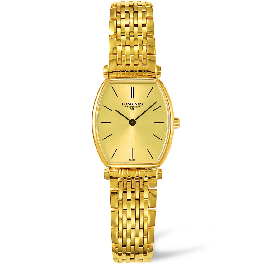 Longines La Grande Classique De Longines L4 205 2 32 8