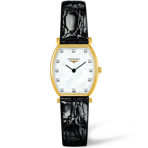 Longines La Grande Classique De Longines L4 205 2 87 2