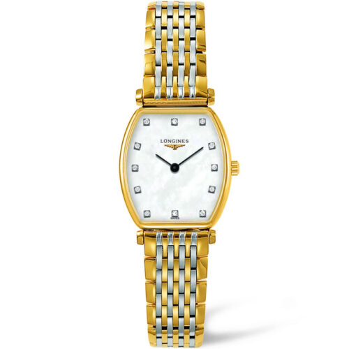 Longines La Grande Classique De Longines L4 205 2 87 7